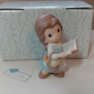 Precious Moments We're Always On The Same Page